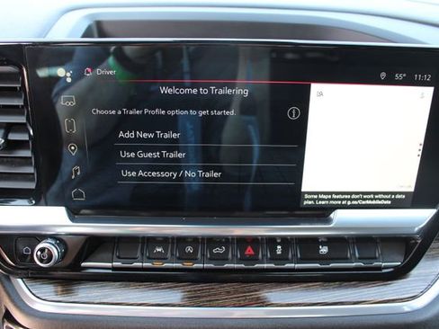 Used 2025 GMC Sierra 1500 Elevation w/ Preferred Package image 21