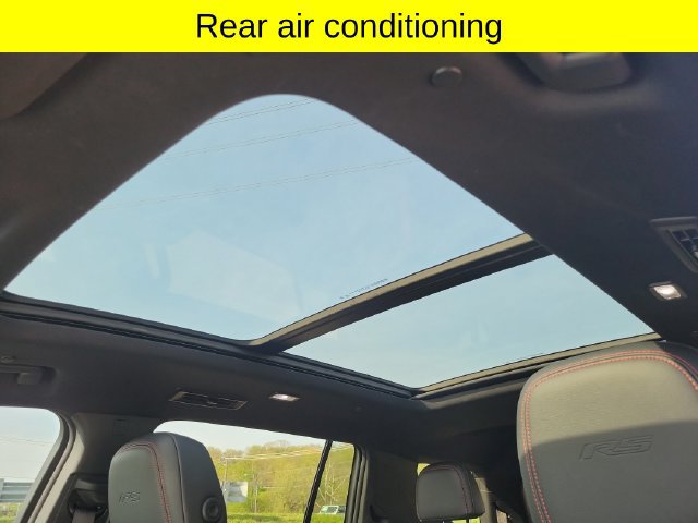 Used 2024 Chevrolet Traverse RS AWD/4WD image 20