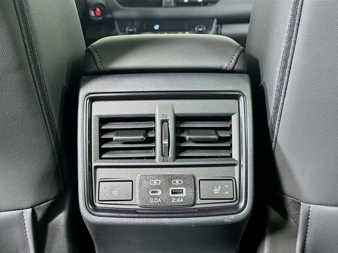 New 2026 Subaru Outback Wilderness AWD/4WD image 24