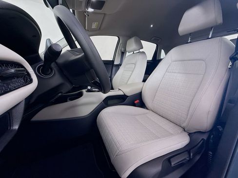 New 2026 Honda HR-V LX image 11