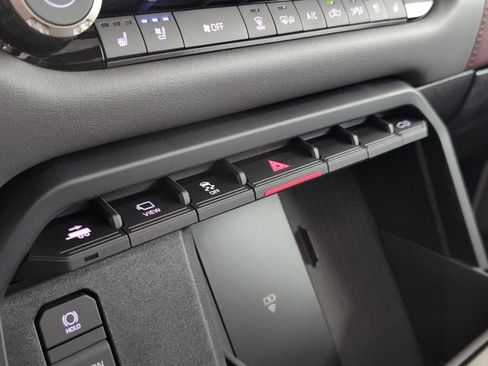 New 2026 Toyota Tundra Capstone AWD/4WD image 48