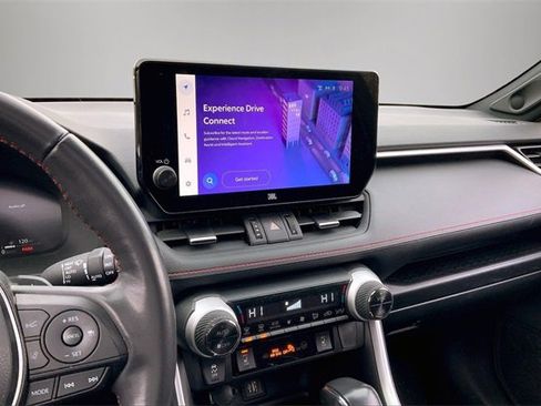 Used 2023 Toyota RAV4 XSE image 6