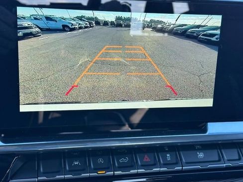 New 2026 Chevrolet Silverado 1500 LT image 14