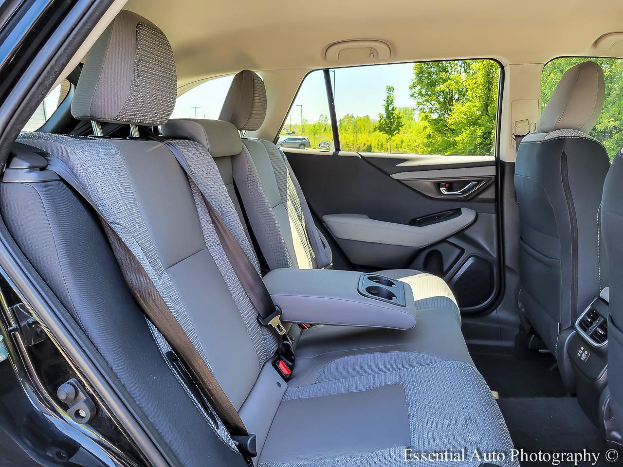 Certified 2025 Subaru Outback Premium AWD/4WD image 63