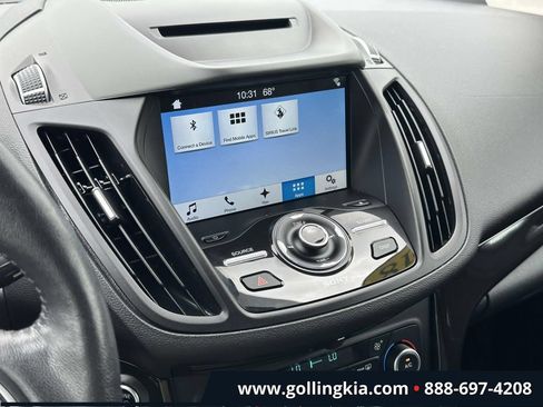 Used 2018 Ford Escape Titanium w/ Ford Safe & Smart Package AWD/4WD image 26