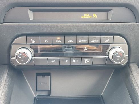 New 2025 MAZDA CX-5 AWD 2.5 S w/ Select Package image 13