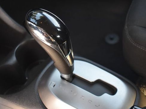 Used 2016 Chevrolet Spark LT FWD image 22
