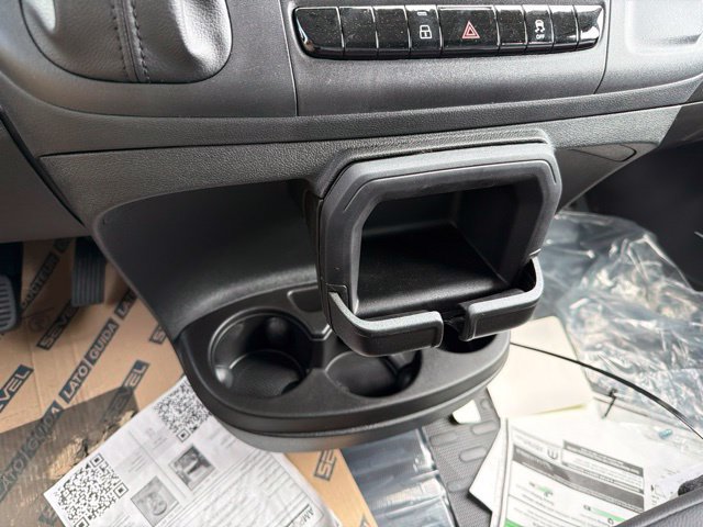 New 2026 RAM ProMaster 2500 FWD image 14