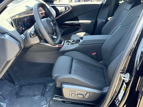 New 2026 BMW X3 xDrive30i w/ Premium Package AWD/4WD image 17