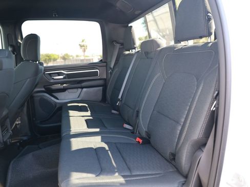 New 2026 RAM 1500 Big Horn AWD/4WD image 31