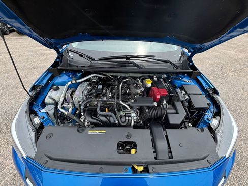 Used 2025 Nissan Sentra SV FWD image 30