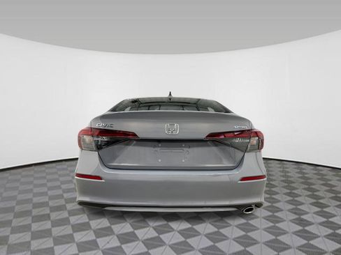 New 2026 Honda Civic Sport image 5