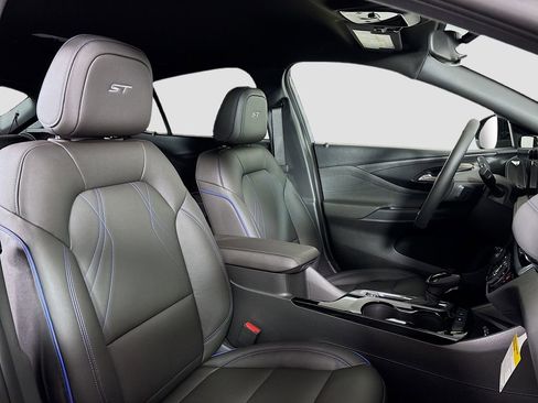 New 2026 Buick Envista Sport Touring w/ Convenience I Package image 26