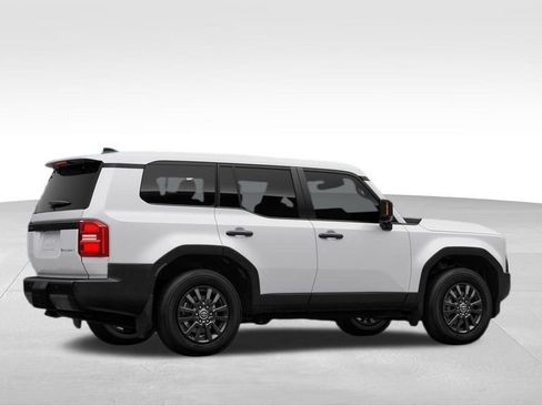 New 2026 Toyota Land Cruiser 1958 image 33