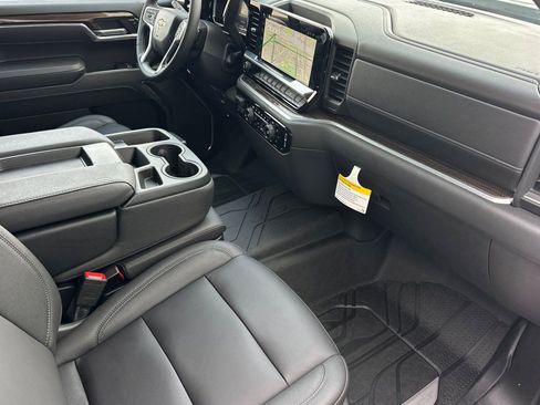New 2026 Chevrolet Silverado 1500 LT w/ Safety Package RWD image 14