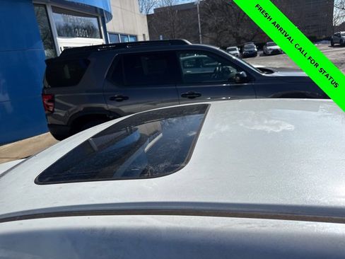 Used 2018 Honda Civic EX image 10