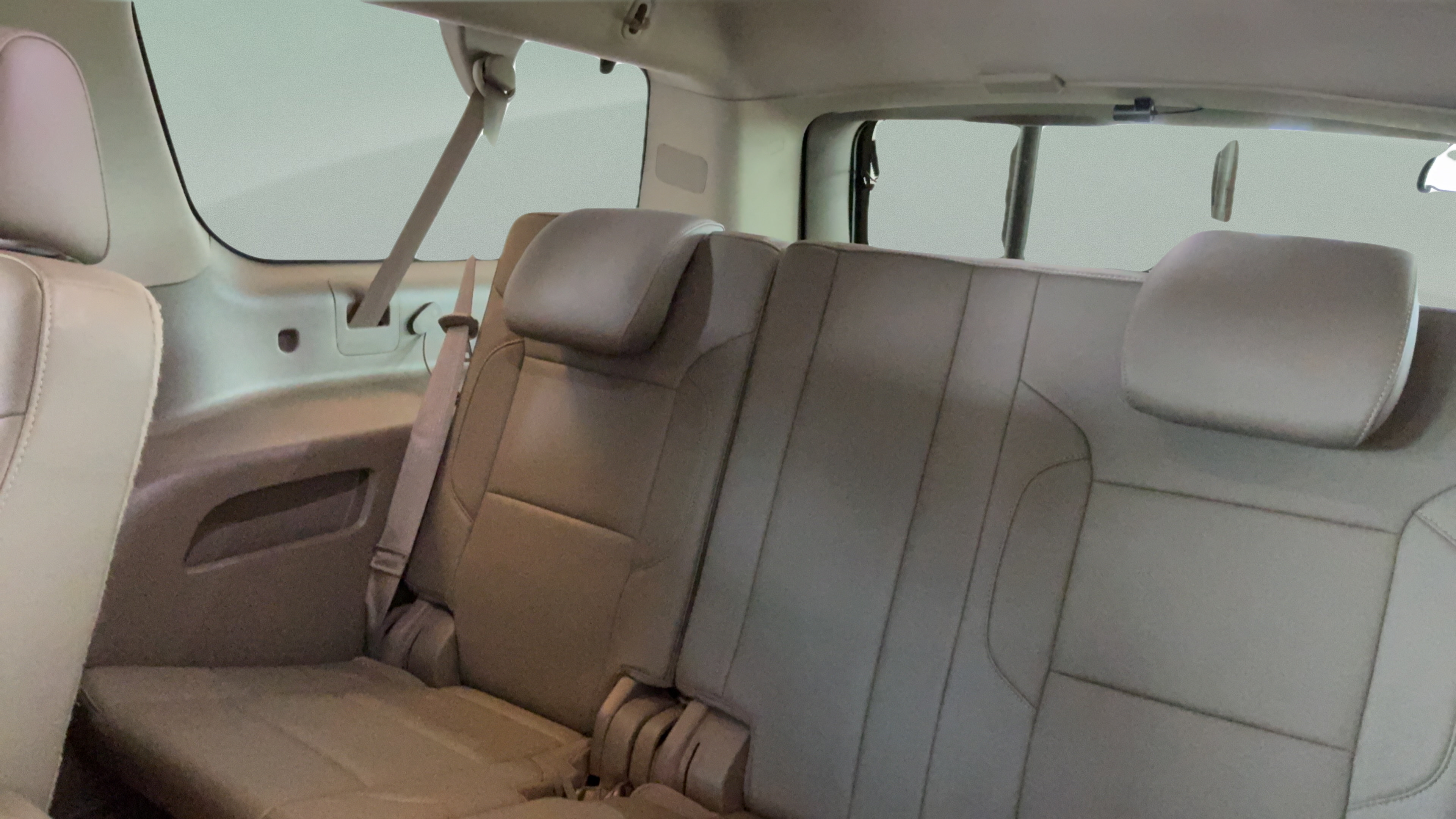Used 2015 GMC Yukon XL SLT w/ HD Trailering Package RWD image 29