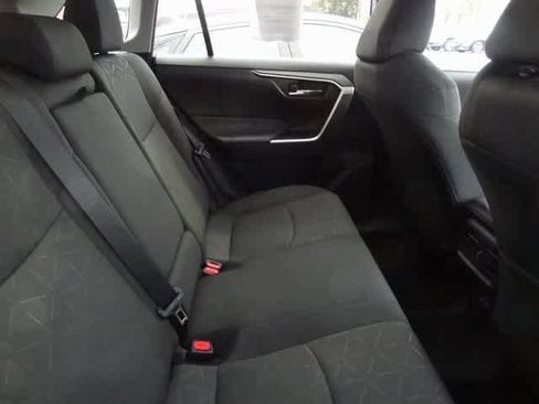 Used 2024 Toyota RAV4 XLE image 11