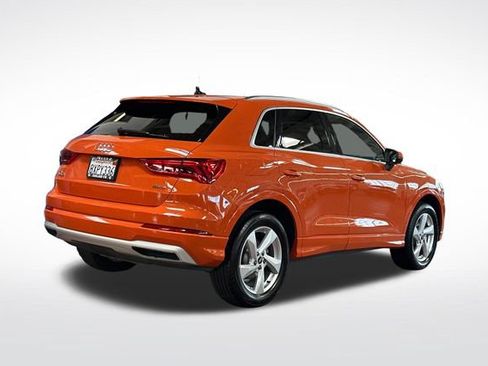 Used 2021 Audi Q3 2.0T Premium AWD/4WD image 5
