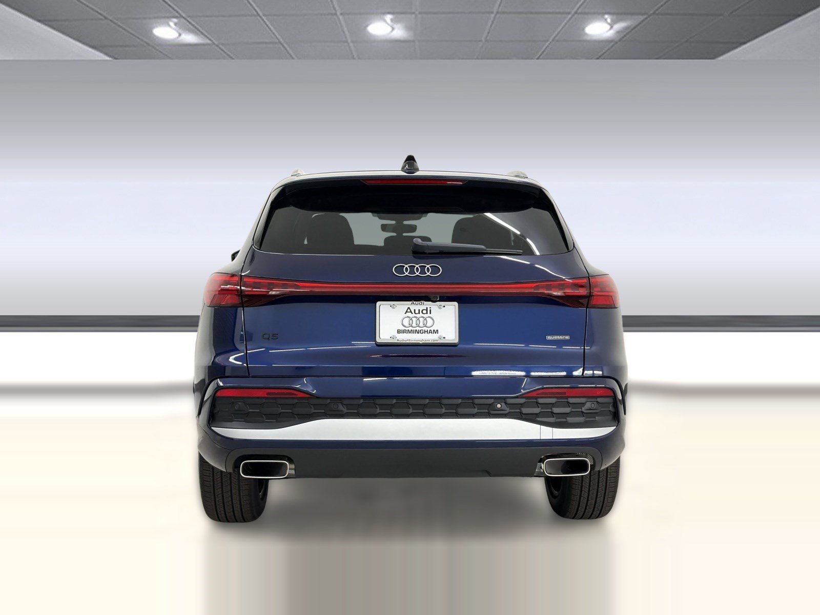 New 2026 Audi Q5 Premium AWD/4WD image 10