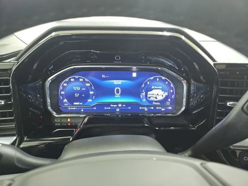 Used 2022 Chevrolet Silverado 1500 LT image 24