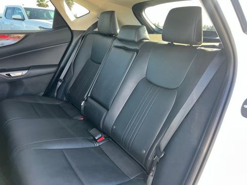 Used 2026 Lexus NX 350 AWD image 15