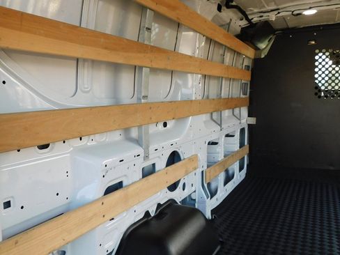 Used 2024 Ford Transit 250 Low Roof w/ Exterior Upgrade Package image 23