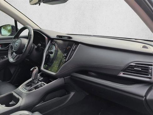 Used 2023 Subaru Outback Touring XT AWD/4WD image 24