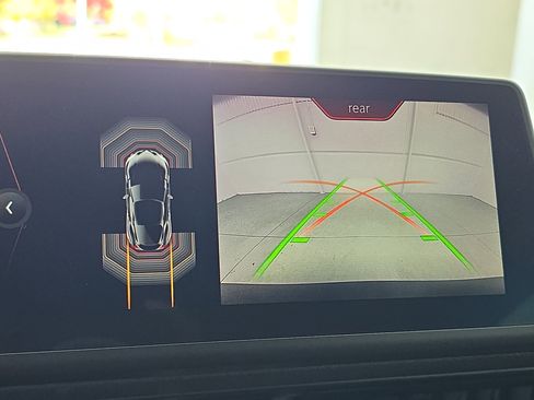 Used 2021 Toyota Supra w/ Safety & Technology Package image 19