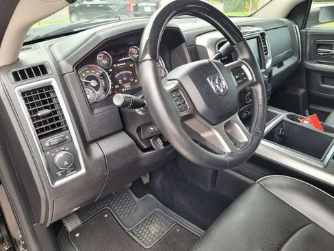 Used 2014 RAM 2500 Limited AWD/4WD image 23