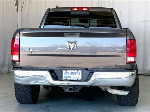 Used 2018 RAM 1500 Lone Star image 4