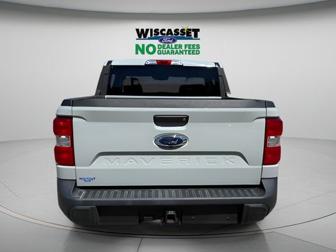 Used 2024 Ford Maverick XLT w/ Equipment Group 300A Standard AWD/4WD image 26