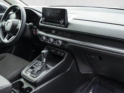 Used 2024 Honda CR-V LX image 27