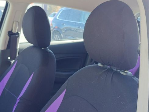 Used 2018 Mitsubishi Mirage ES image 12