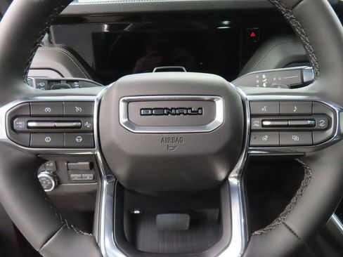 Used 2026 GMC Yukon Denali w/ Denali Reserve Package image 63