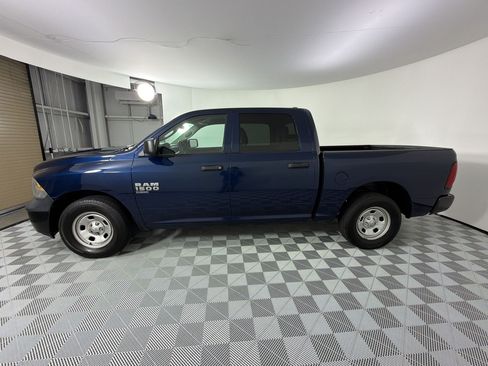 Used 2019 RAM 1500 Tradesman w/ Popular Equipment Group RWD image 2