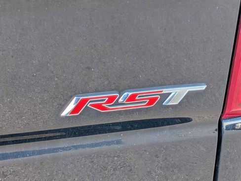 Used 2020 Chevrolet Silverado 1500 RST w/ RST Value Package image 12