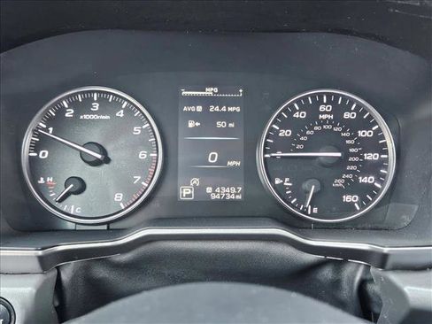 Used 2020 Subaru Outback Onyx Edition XT w/ Popular Package #2 image 11