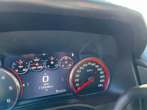 Used 2016 GMC Yukon Denali w/ Open Road Package image 14