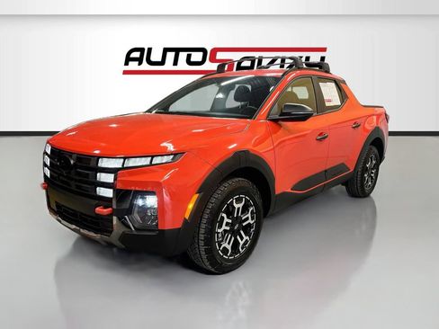 Used 2026 Hyundai Santa Cruz XRT AWD/4WD image 3