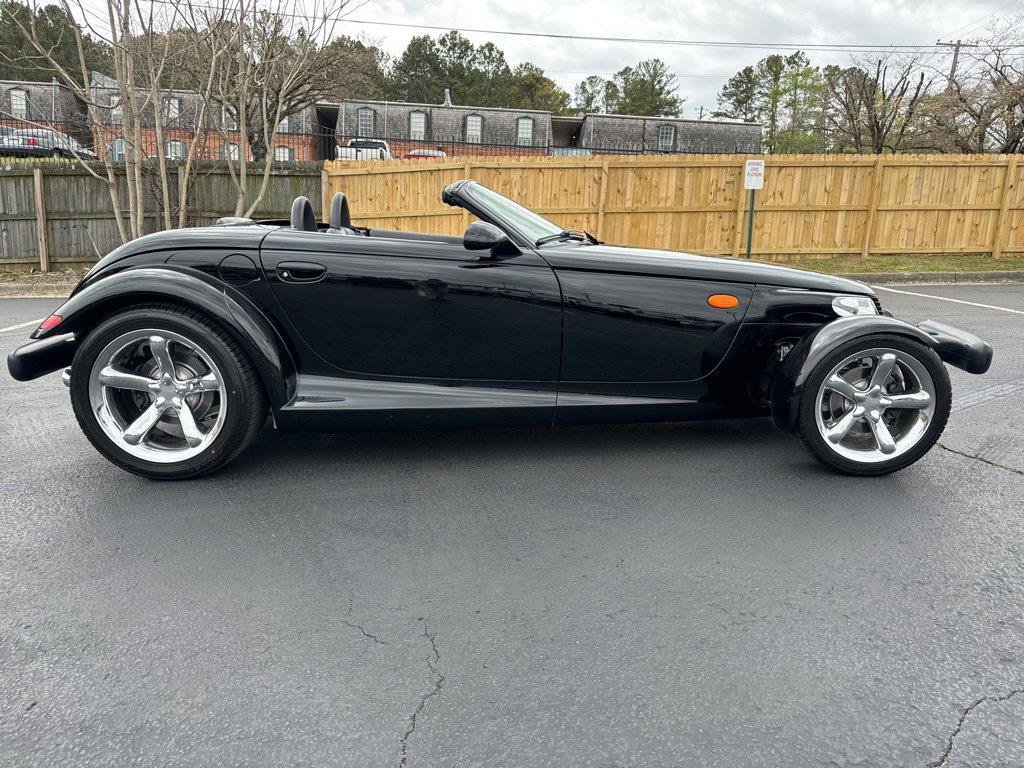 Used 2000 Plymouth Prowler RWD image 11