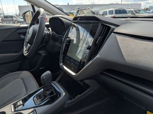 New 2026 Subaru Crosstrek 2.5i Limited AWD/4WD image 30