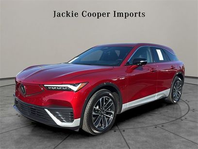 Used 2024 Acura ZDX A-Spec