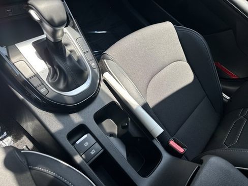 Certified 2024 Kia Forte GT-Line FWD image 36