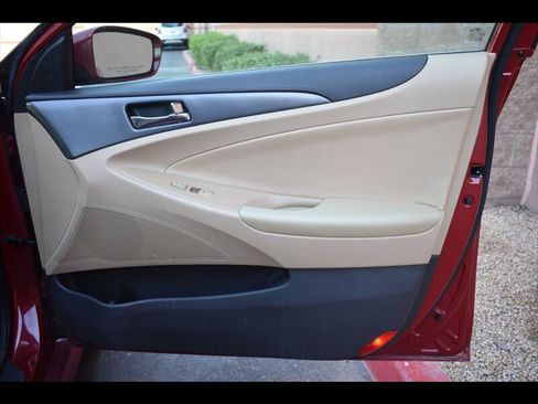 Used 2015 Hyundai Sonata Hybrid FWD image 31