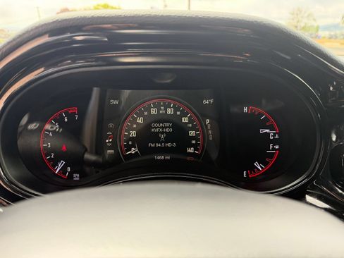 Used 2026 Dodge Durango GT AWD/4WD image 17