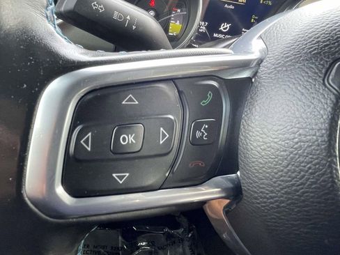 Used 2022 Jeep Wrangler Unlimited Rubicon 4xe image 27