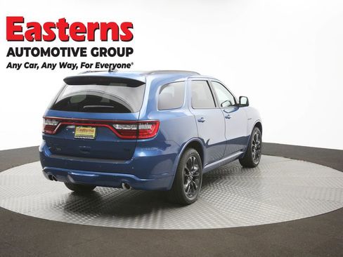 Used 2024 Dodge Durango R/T AWD/4WD image 42