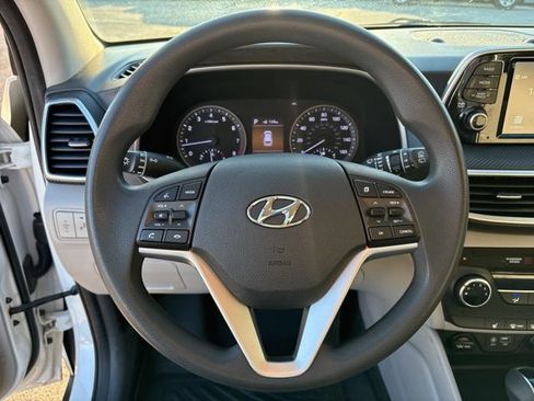 Used 2021 Hyundai Tucson Value AWD/4WD image 31
