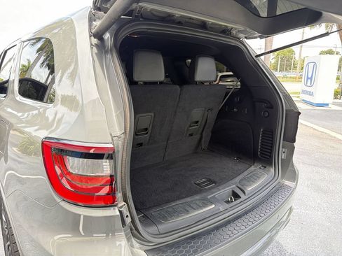 Used 2021 Dodge Durango GT RWD image 25